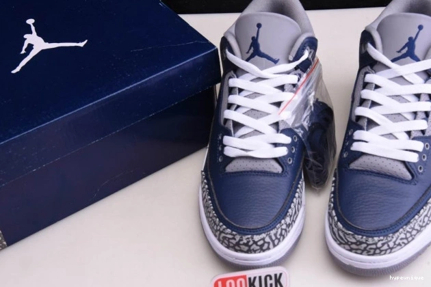 HYPE 3 JORDAN NAVYCT8532-401 MIDNIGHT AIR 0725